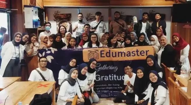 Edu Master: Solusi Pendidikan Personal di Cilacap yang Menginspirasi